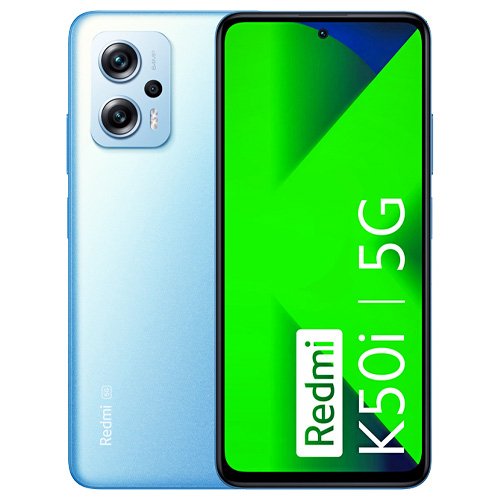 Xiaomi Redmi K50i price in Bangladesh