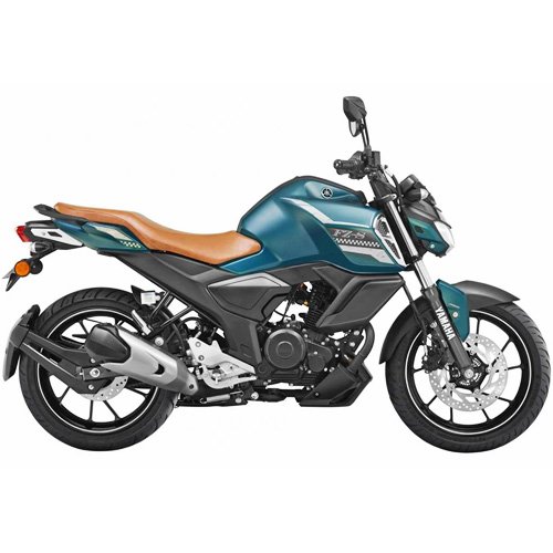 Yamaha FZS Fi V3 ABS Vintage Edition Price in Bangladesh