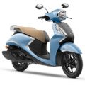 Yamaha Fascino price in Bangladesh