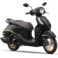 Yamaha Fascino price in Bangladesh