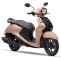 Yamaha Fascino price in Bangladesh