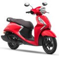 Yamaha Fascino price in Bangladesh