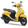 Yamaha Fascino price in Bangladesh