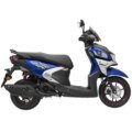 Yamaha Ray ZR Street Rally 125 Fi price in Bangladesh