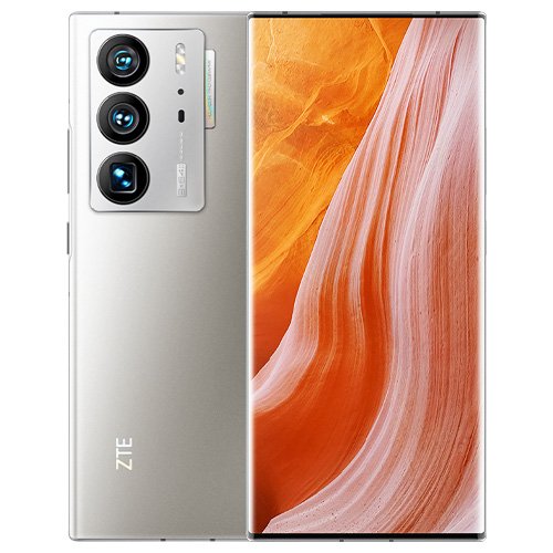 ZTE Axon 40 Ultra