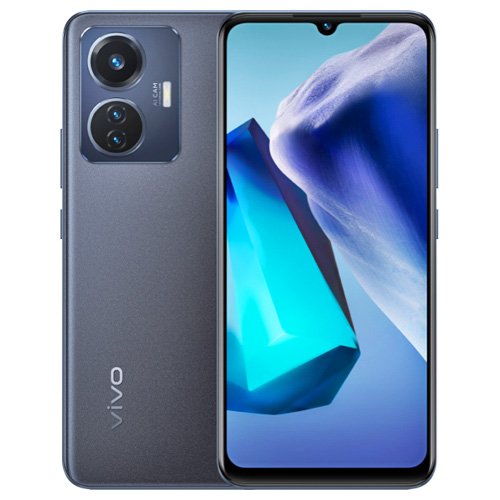vivo T1 (Snapdragon 680) Price in Bangladesh
