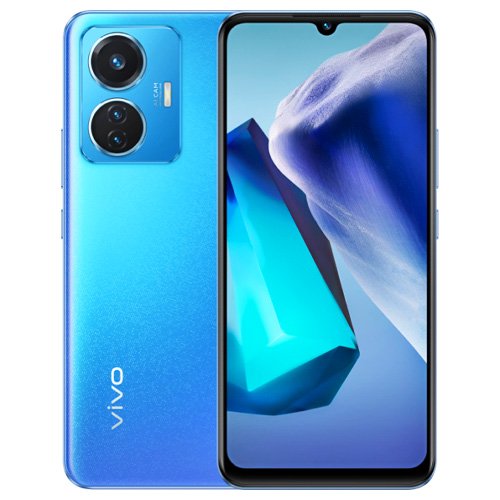 Vivo T1 (Snapdragon 680)