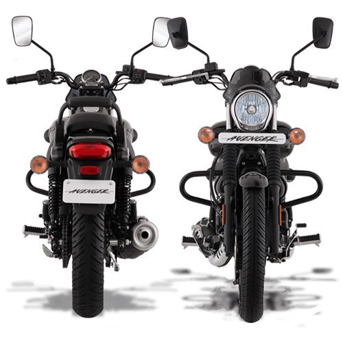 Bajaj Avenger Street 160 ABS Price in Bangladesh