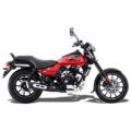 Bajaj Avenger Street 160 ABS