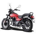 Bajaj Avenger Street 160 ABS Price in Bangladesh