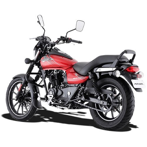 Bajaj Avenger Street 160 ABS Price in Bangladesh