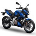 Bajaj Pulsar N160 Price in Bangladesh