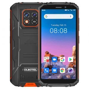 Oukitel WP18
