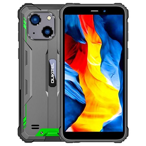 Купить Смартфон Oukitel Wp20