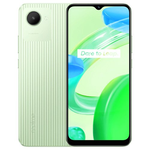 Realme C30 price in Bangladesh