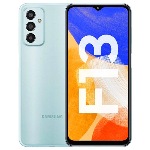 Samsung Galaxy F13 price in Bangladesh