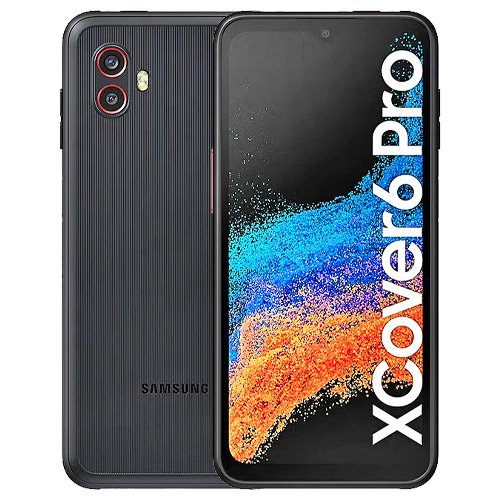 Samsung Galaxy XCover6 Pro