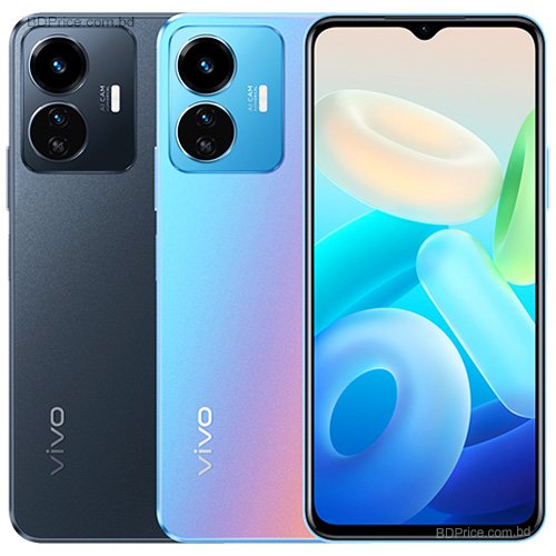 Vivo Y77 price in Bangladesh