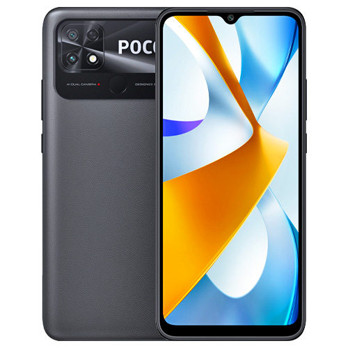 Xiaomi Poco C41