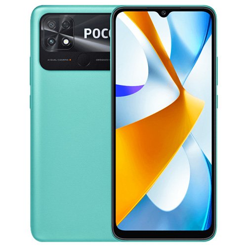 Xiaomi Poco C40 price in Bangladesh
