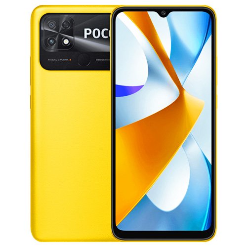 Xiaomi Poco C40