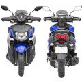 Yamaha Ray ZR Street Rally 125 Fi Price in Bangladesh