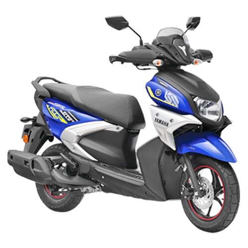 Yamaha Ray ZR Street Rally 125 Fi Price in Bangladesh