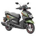 Yamaha Ray ZR Street Rally 125 Fi Price in Bangladesh