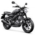 Yamaha XSR 155 Indonesia Price in Bangladesh