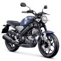 Yamaha XSR 155 Indonesia Price in Bangladesh