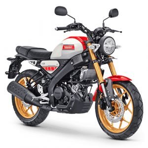 Yamaha XSR 155 Indonesia