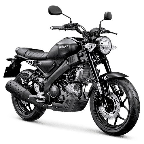 Yamaha XSR 155 Price in Bangladesh