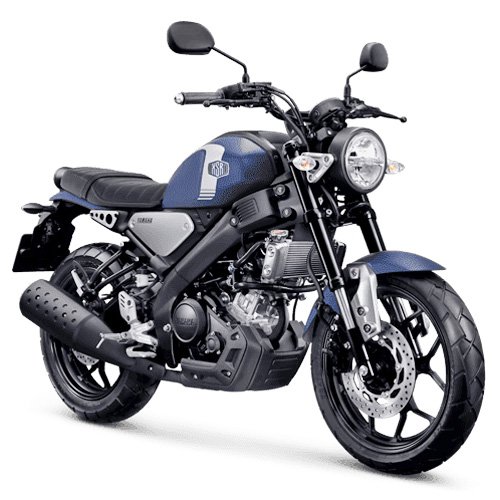 Yamaha XSR 155 Price in Bangladesh