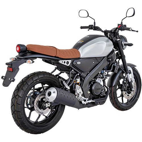Yamaha XSR 155 Price in Bangladesh