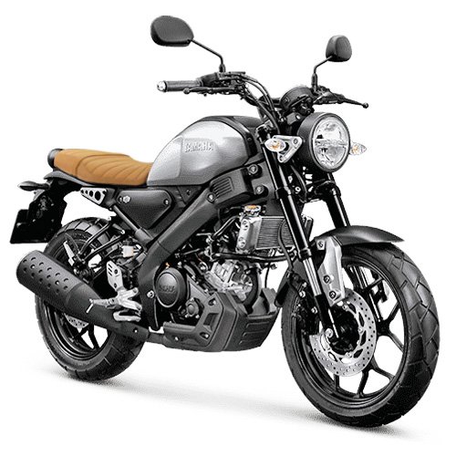 Yamaha XSR 155 Price in Bangladesh