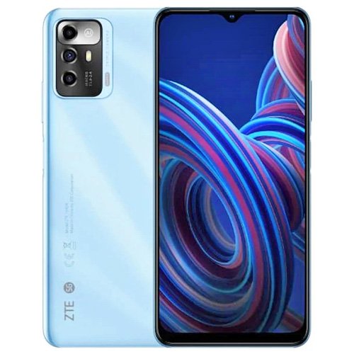 ZTE Yuanhang 30S 5G