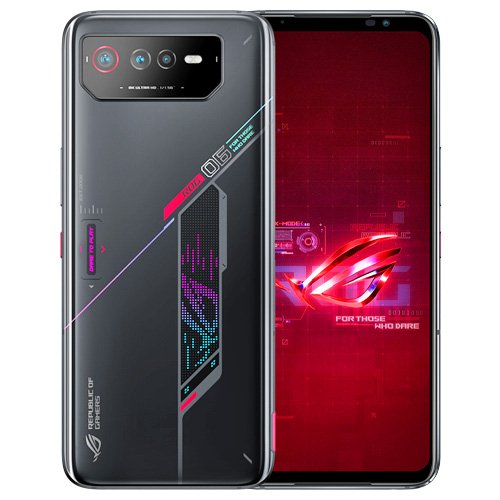 Asus ROG Phone 6 Price in Bangladesh