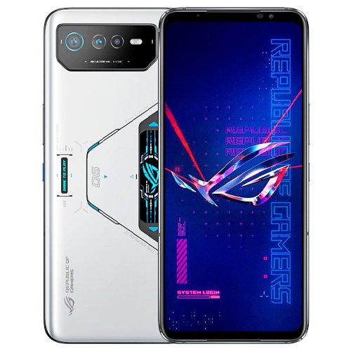 Asus ROG Phone 6 Pro Price in Bangladesh