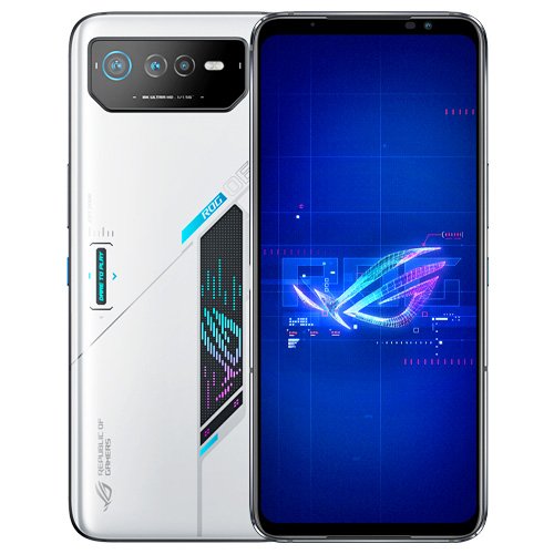 Asus ROG Phone 7D