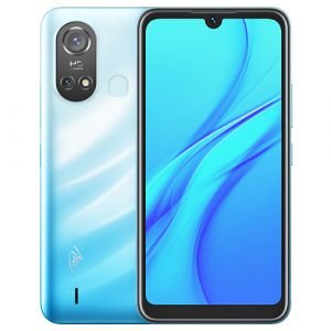 Itel A58 Lite