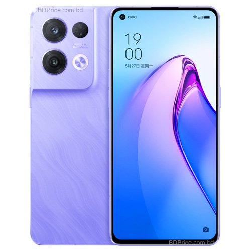 Oppo Reno8 (China) Price in Bangladesh