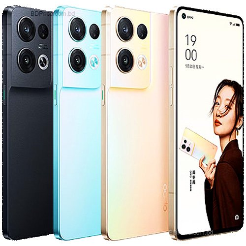 Oppo Reno8 Pro (China) price in Bangladesh
