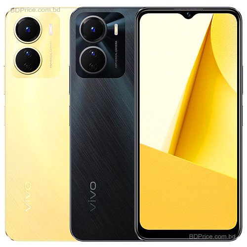 Vivo Y16 price in Bangladesh