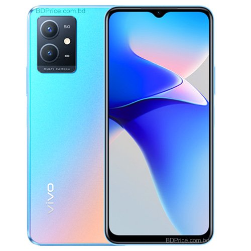 Vivo Y30 5G price in Bangladesh