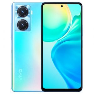 Vivo Y77 5G (China)