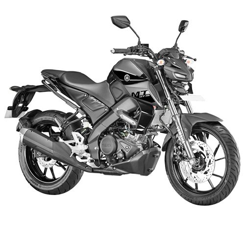 Yamaha MT 15 Price in Bangladesh