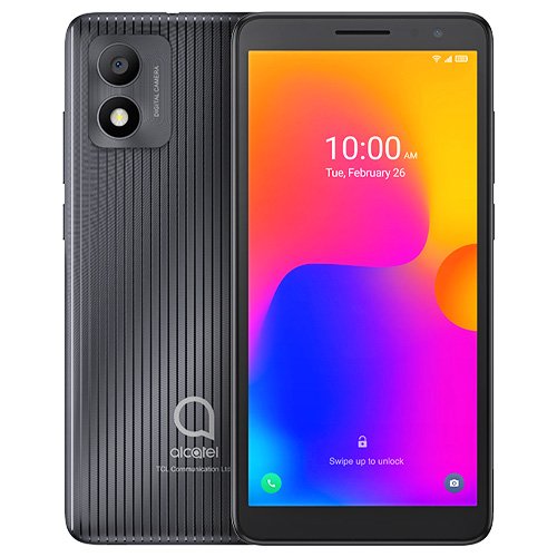 Alcatel 1B (2022) Price in Bangladesh