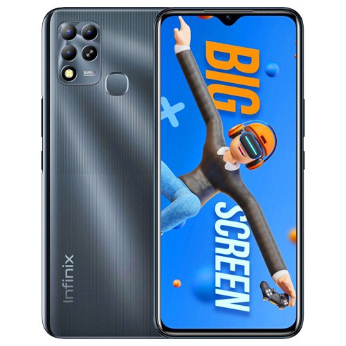 Infinix Hot 12 price in Bangladesh