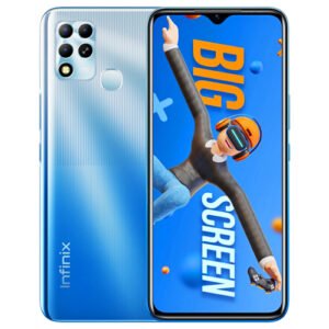 Infinix Hot 12 (India)