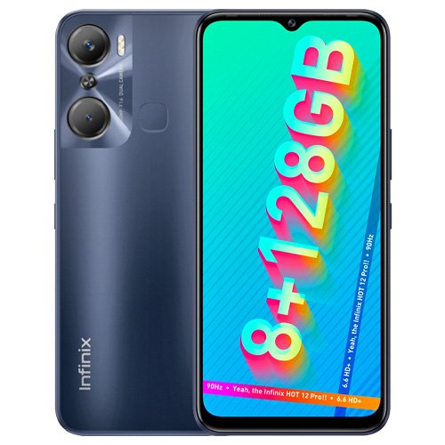 Infinix Hot 12 Pro price in Bangladesh
